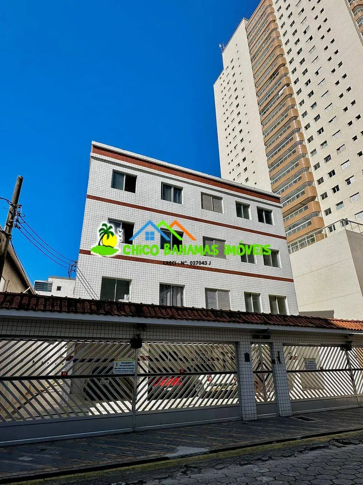 Apartamento, 1 quarto, 39 m² - Foto 1