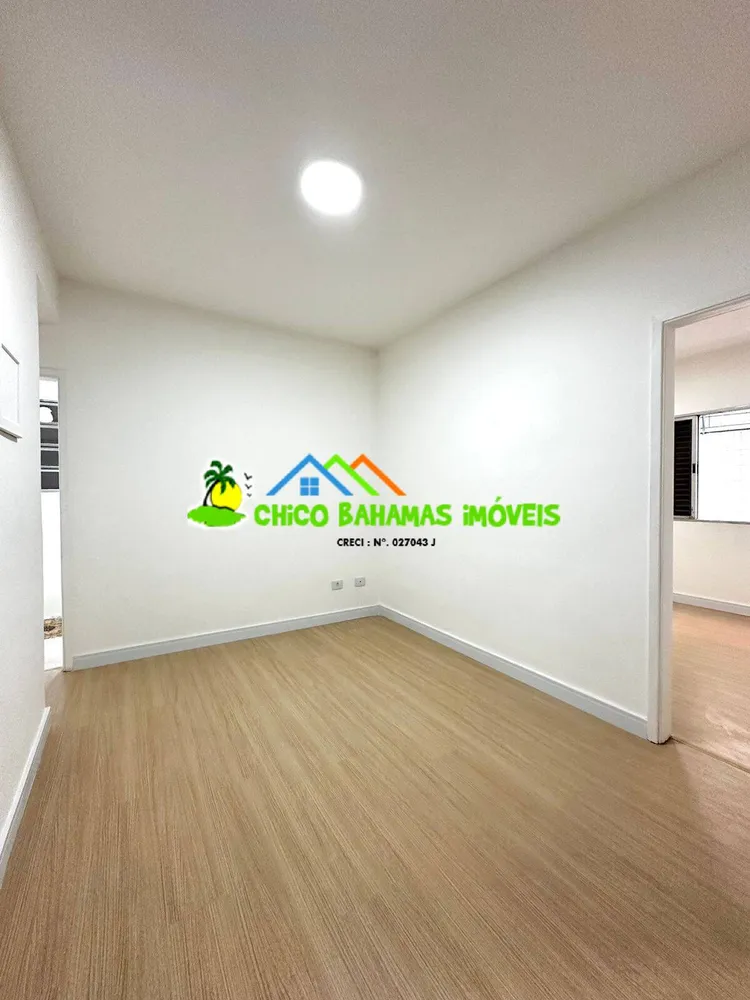 Apartamento, 1 quarto, 39 m² - Foto 8