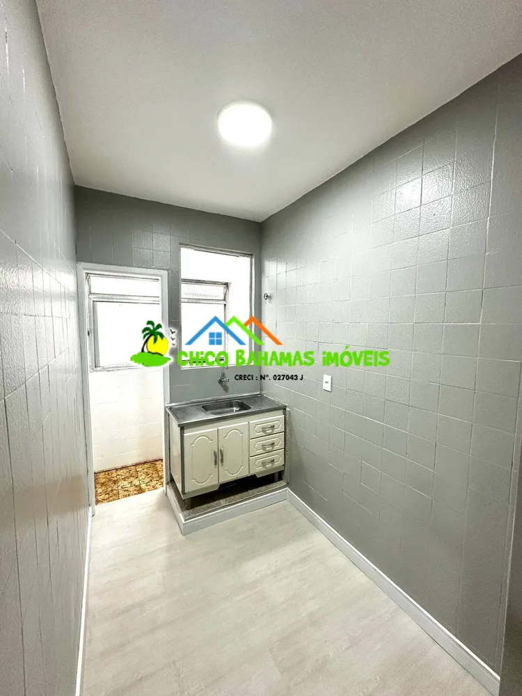 Apartamento, 1 quarto, 39 m² - Foto 4