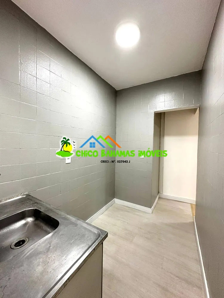 Apartamento, 1 quarto, 39 m² - Foto 3