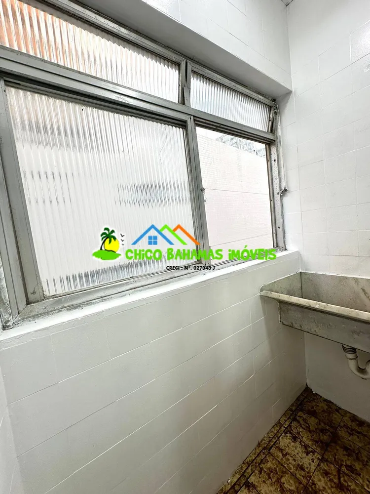 Apartamento, 1 quarto, 39 m² - Foto 2