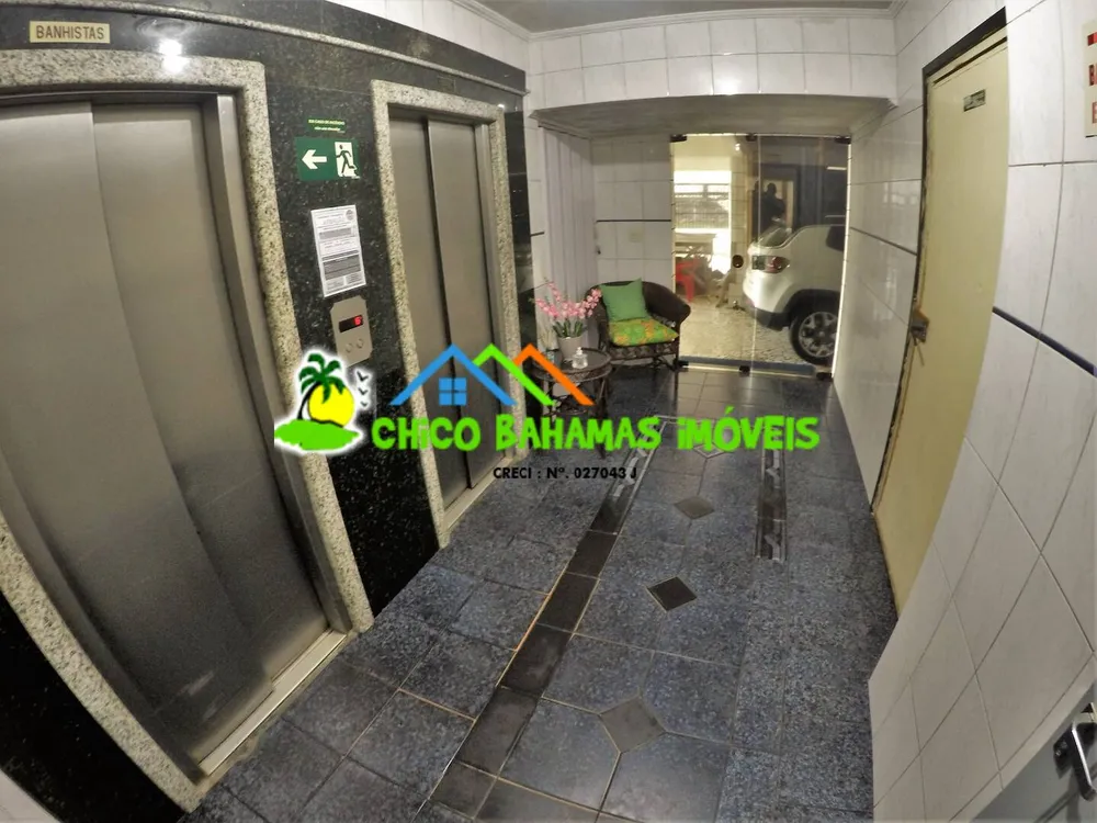Apartamento, 1 quarto, 48 m² - Foto 8
