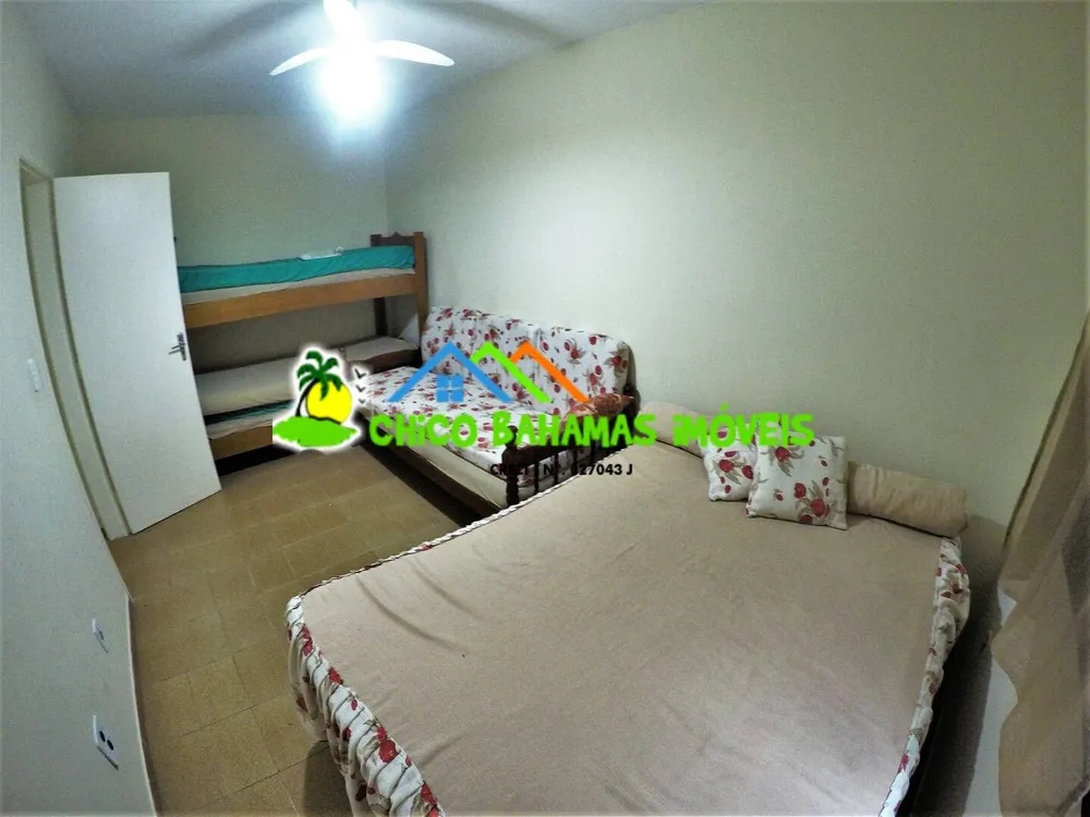 Apartamento, 1 quarto, 48 m² - Foto 3