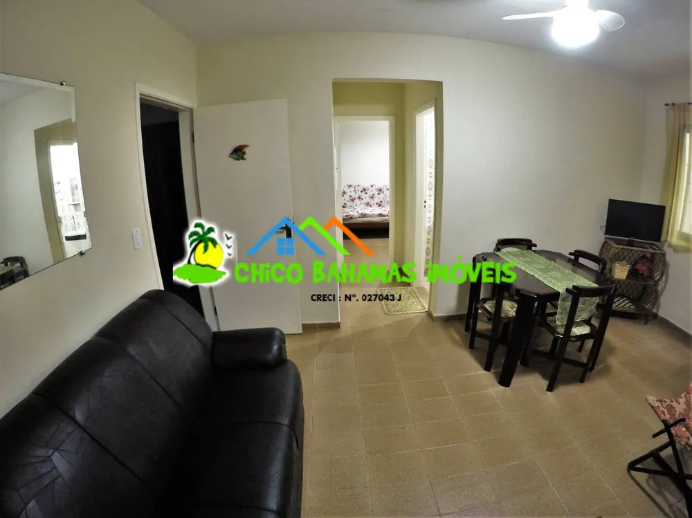 Apartamento, 1 quarto, 48 m² - Foto 3