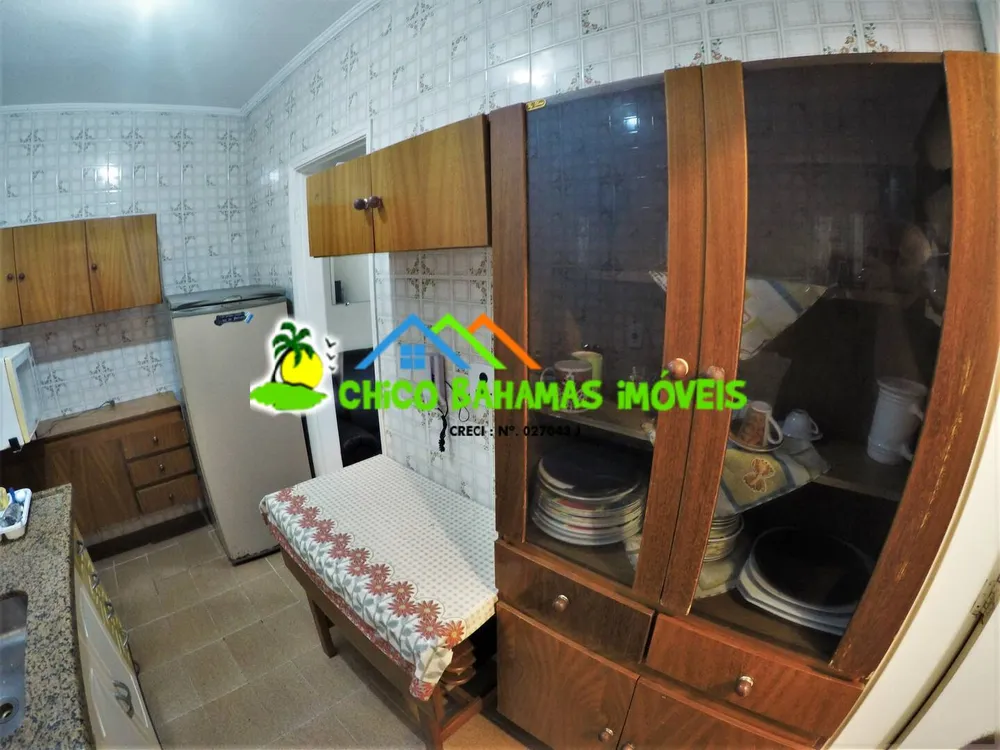 Apartamento, 1 quarto, 48 m² - Foto 1