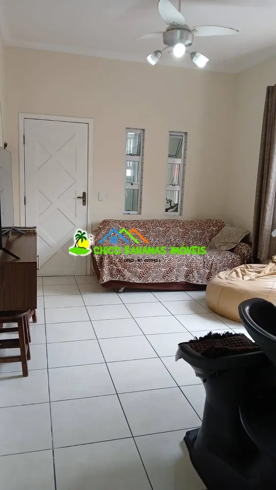 Casa, 2 quartos, 89 m² - Foto 3