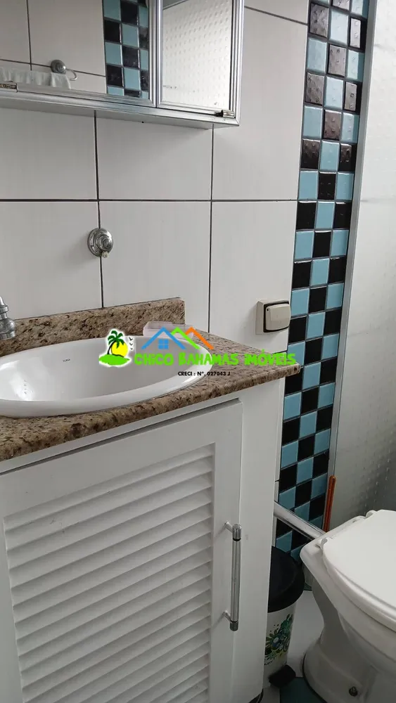 Casa, 2 quartos, 89 m² - Foto 4