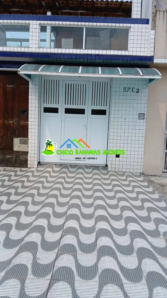 Casa, 2 quartos, 89 m² - Foto 1
