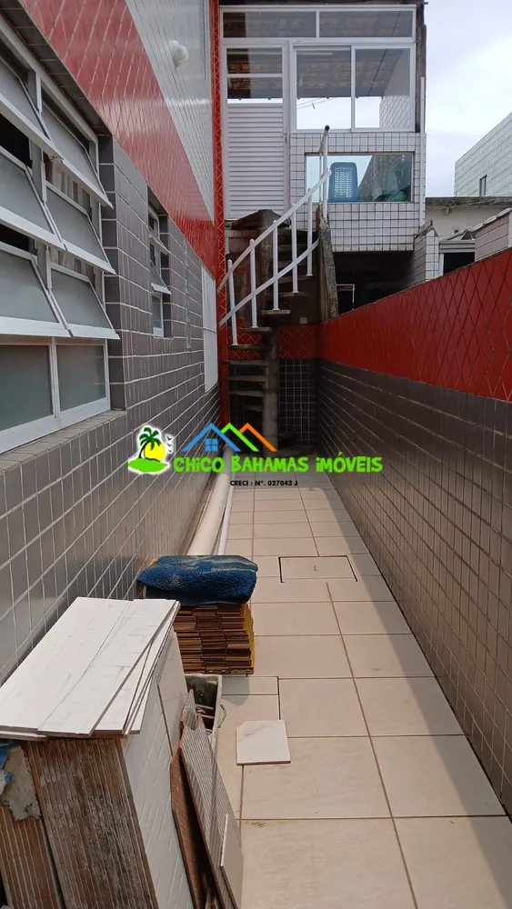 Casa, 2 quartos, 89 m² - Foto 7
