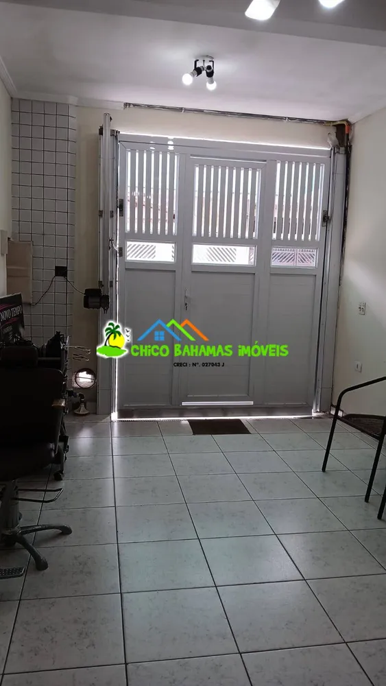 Casa, 2 quartos, 89 m² - Foto 2