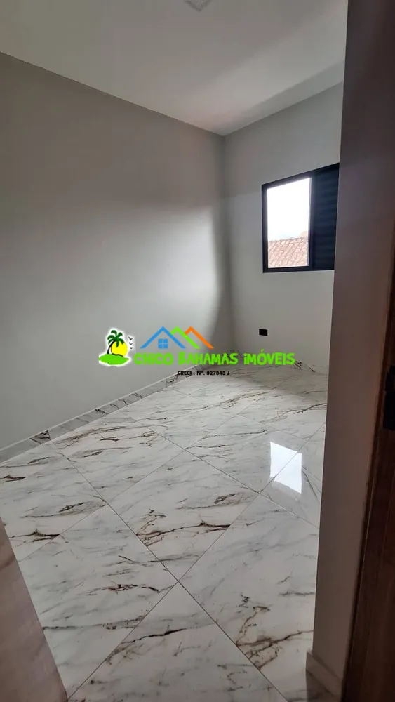 Casa, 2 quartos - Foto 2