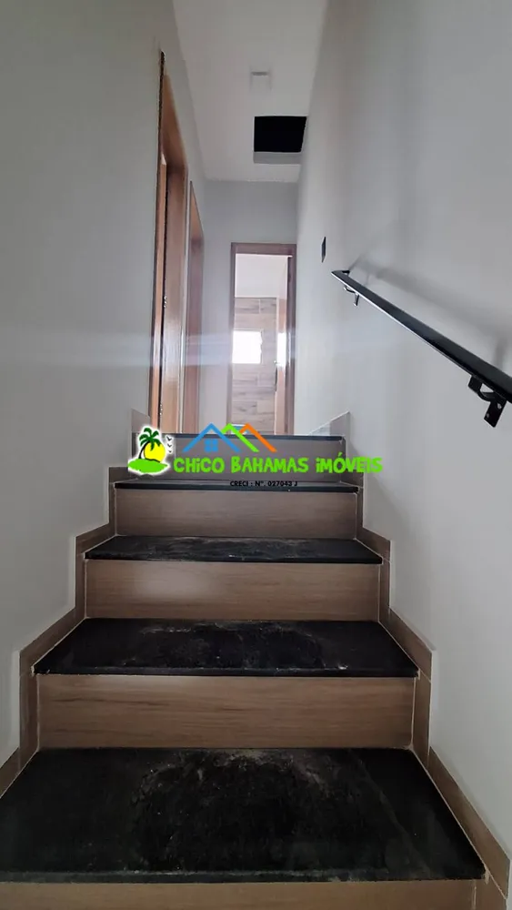 Casa, 2 quartos - Foto 4