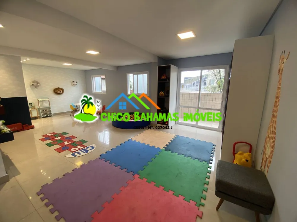 Apartamento, 2 quartos, 57 m² - Foto 8