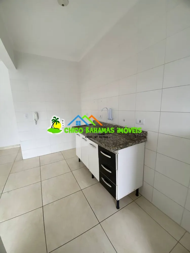 Apartamento, 2 quartos, 57 m² - Foto 2