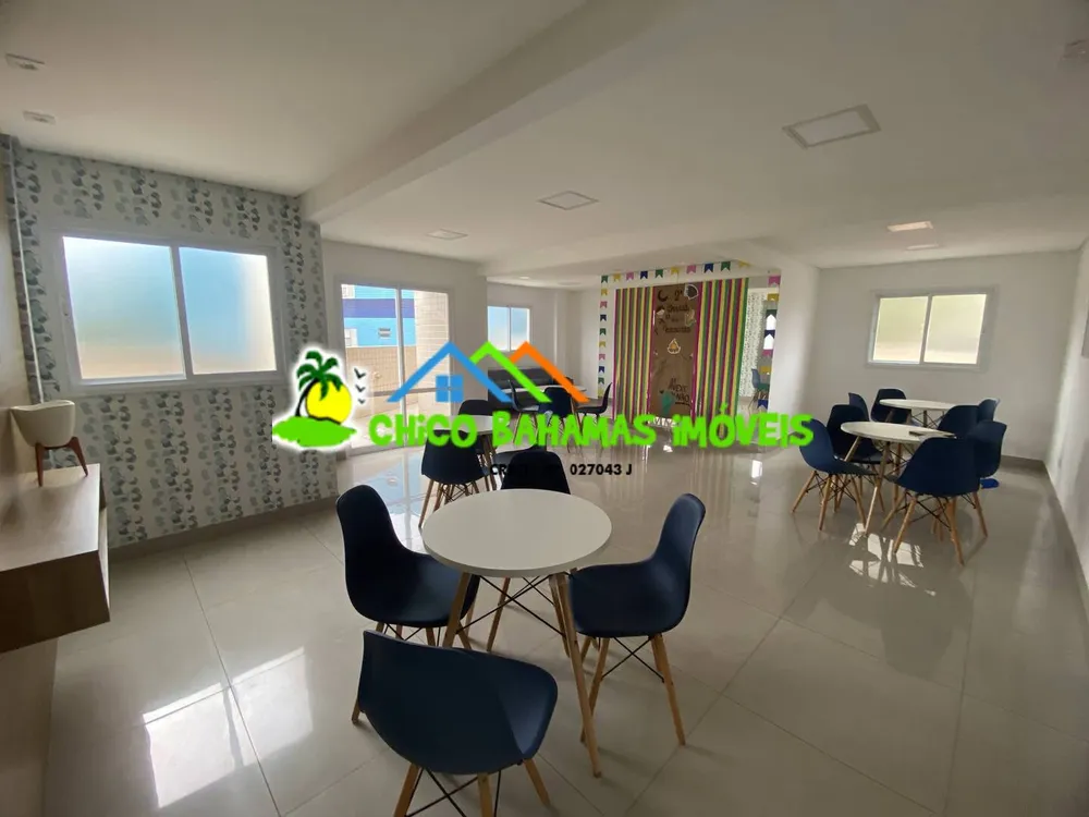 Apartamento, 2 quartos, 57 m² - Foto 1
