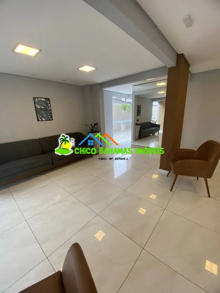 Apartamento, 2 quartos, 57 m² - Foto 6