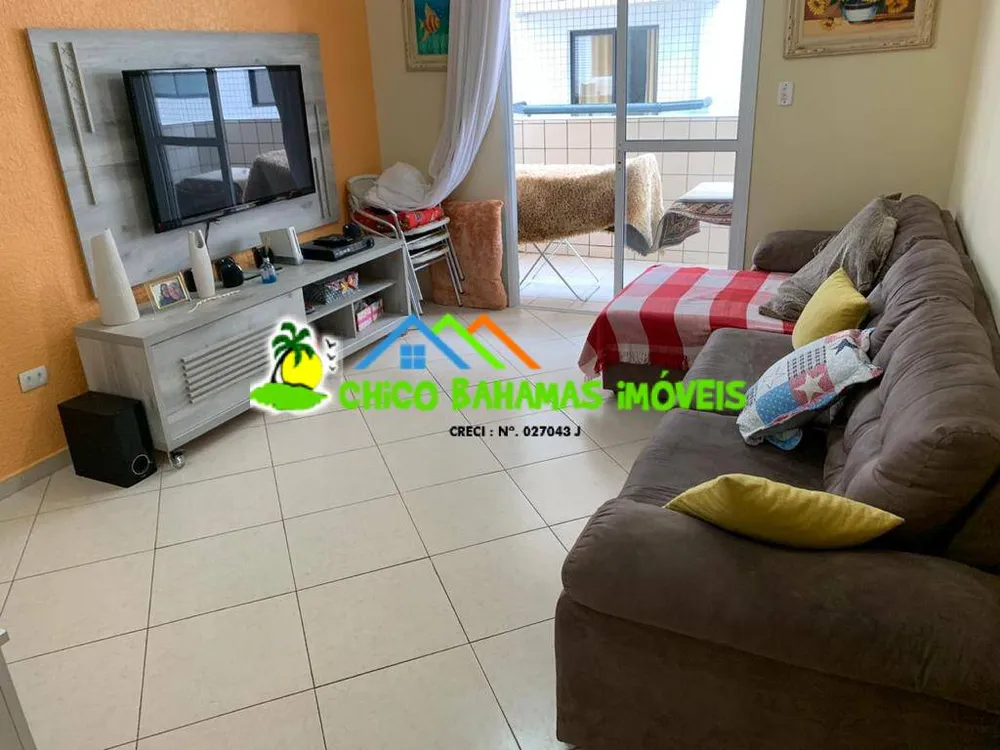 Apartamento, 1 quarto, 60 m² - Foto 1