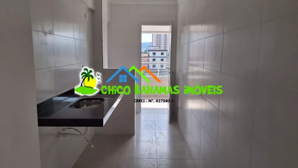 Apartamento à venda com 2 quartos, 68m² - Foto 2