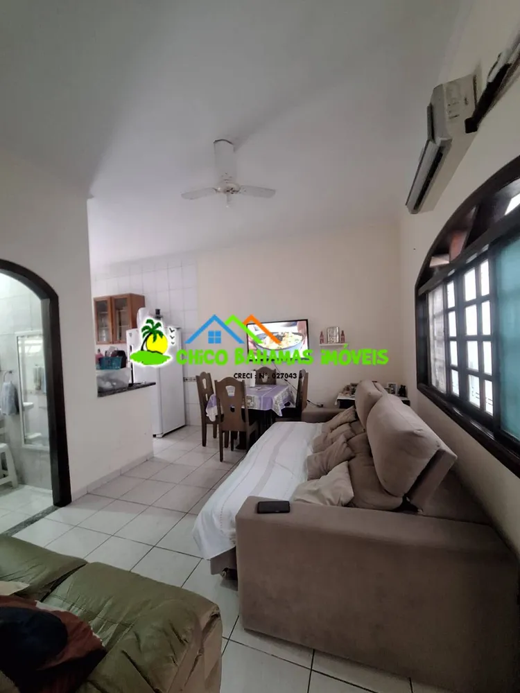 Casa, 1 quarto, 55 m² - Foto 8