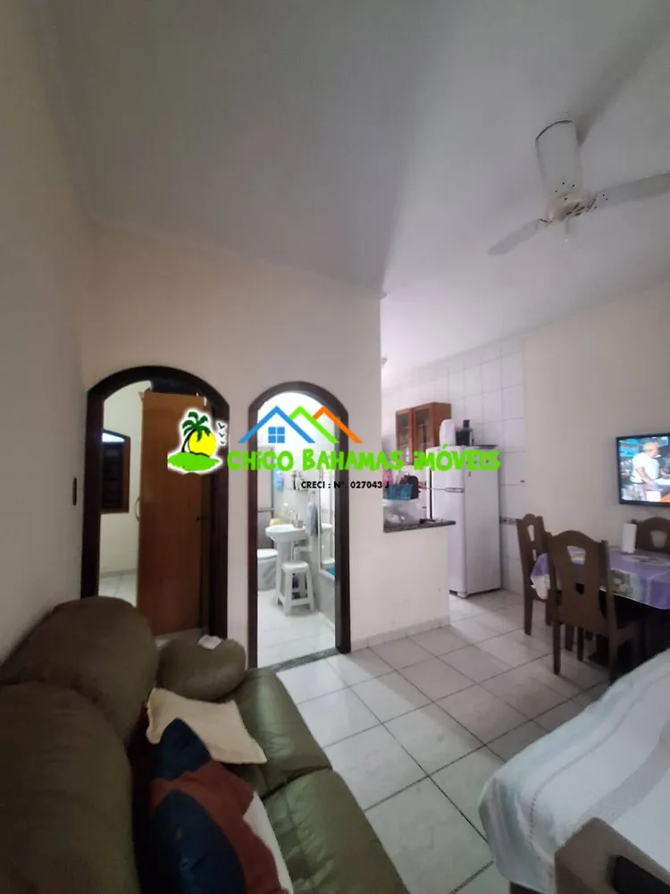 Casa, 1 quarto, 55 m² - Foto 2