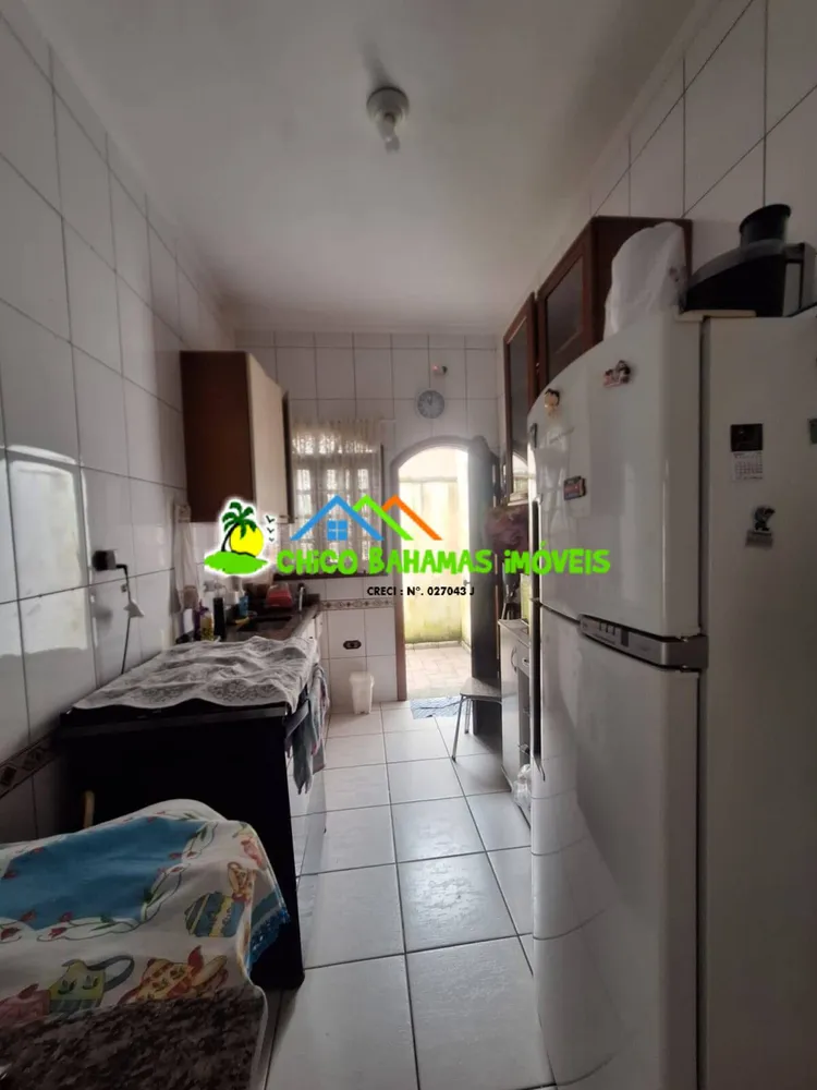 Casa, 1 quarto, 55 m² - Foto 1