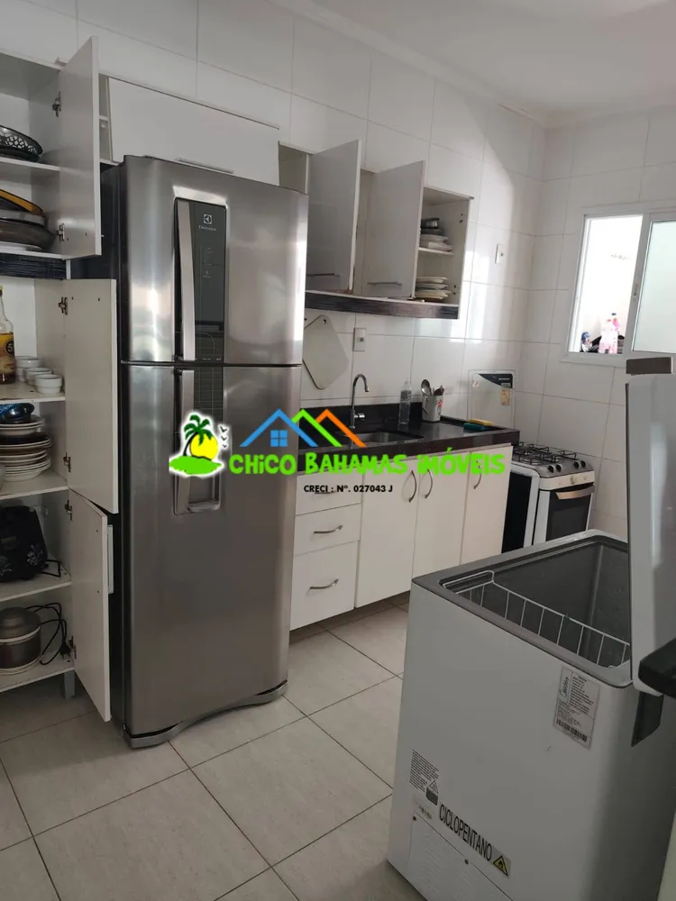 Apartamento, 2 quartos, 87 m² - Foto 3