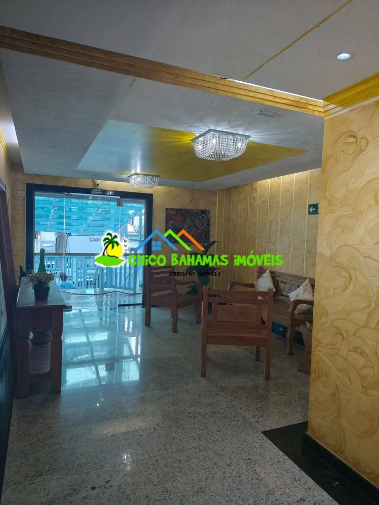 Apartamento, 2 quartos, 87 m² - Foto 1