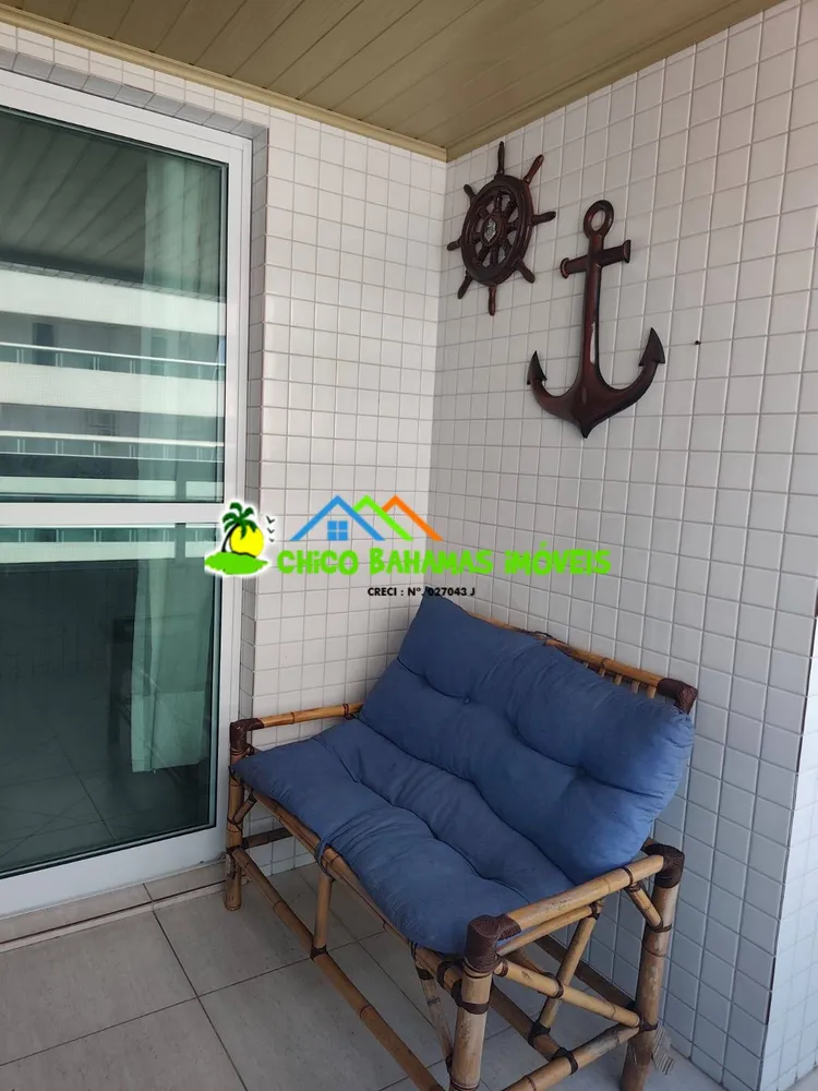 Apartamento, 2 quartos, 87 m² - Foto 2
