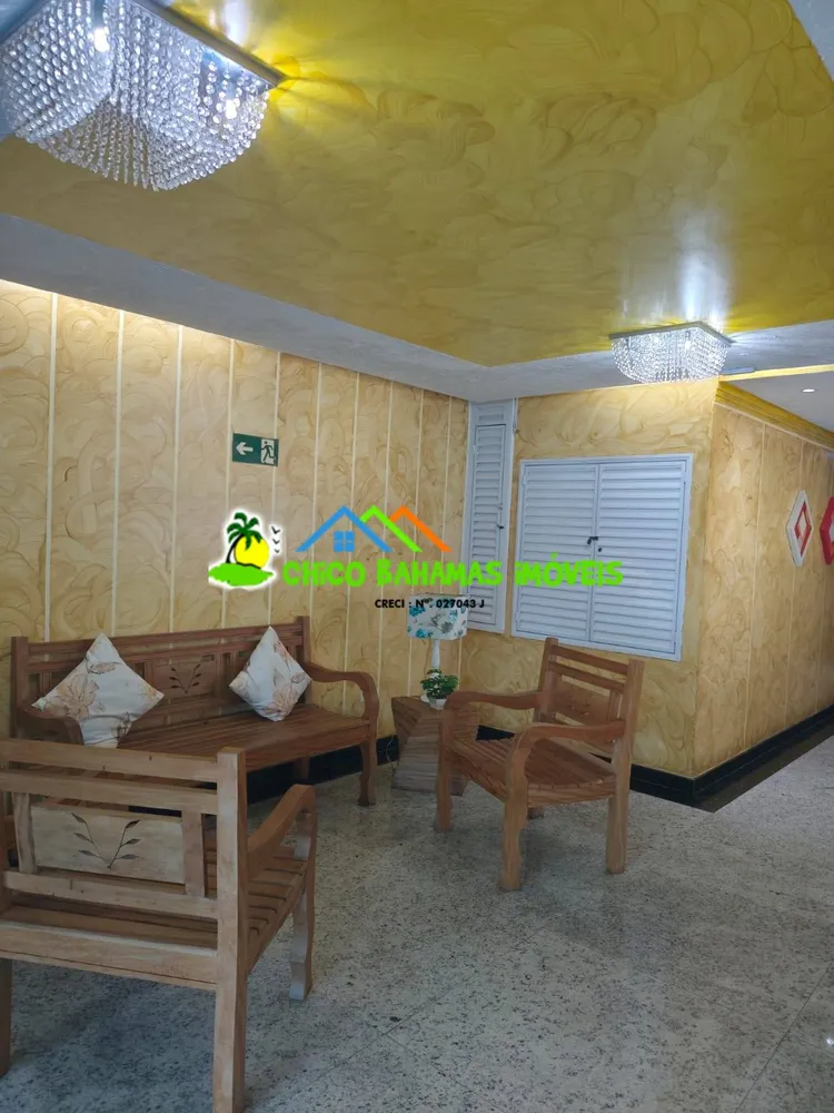 Apartamento, 2 quartos, 87 m² - Foto 3