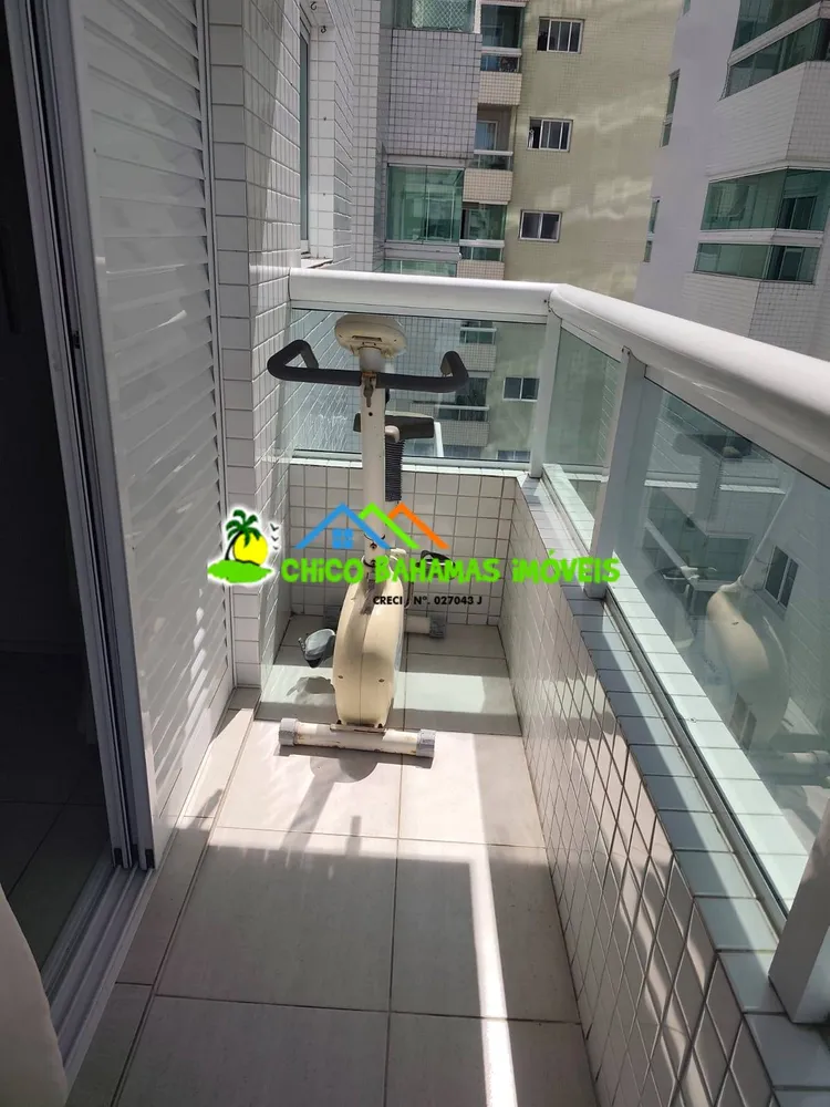 Apartamento, 2 quartos, 87 m² - Foto 5