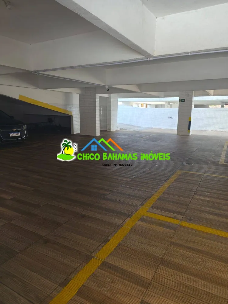 Apartamento, 2 quartos, 87 m² - Foto 4