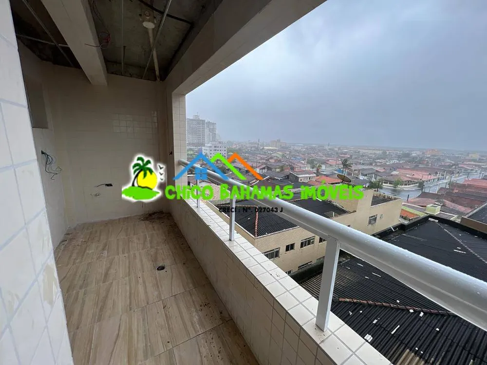 Apartamento, 1 quarto, 52 m² - Foto 4