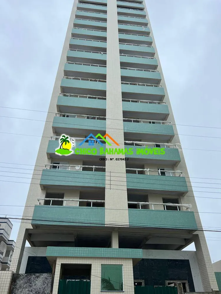 Apartamento, 1 quarto, 52 m² - Foto 1