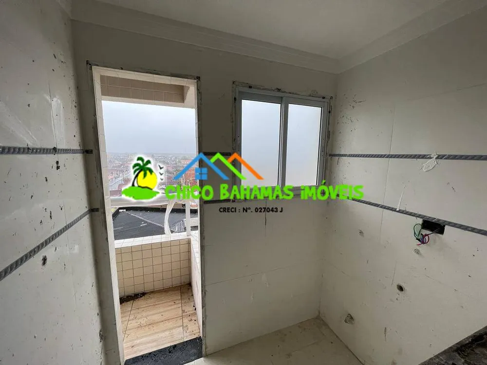 Apartamento, 1 quarto, 52 m² - Foto 5