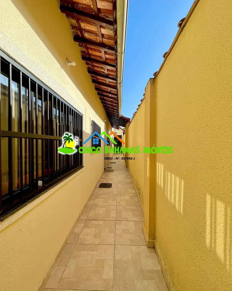 Casa, 3 quartos, 192 m² - Foto 3