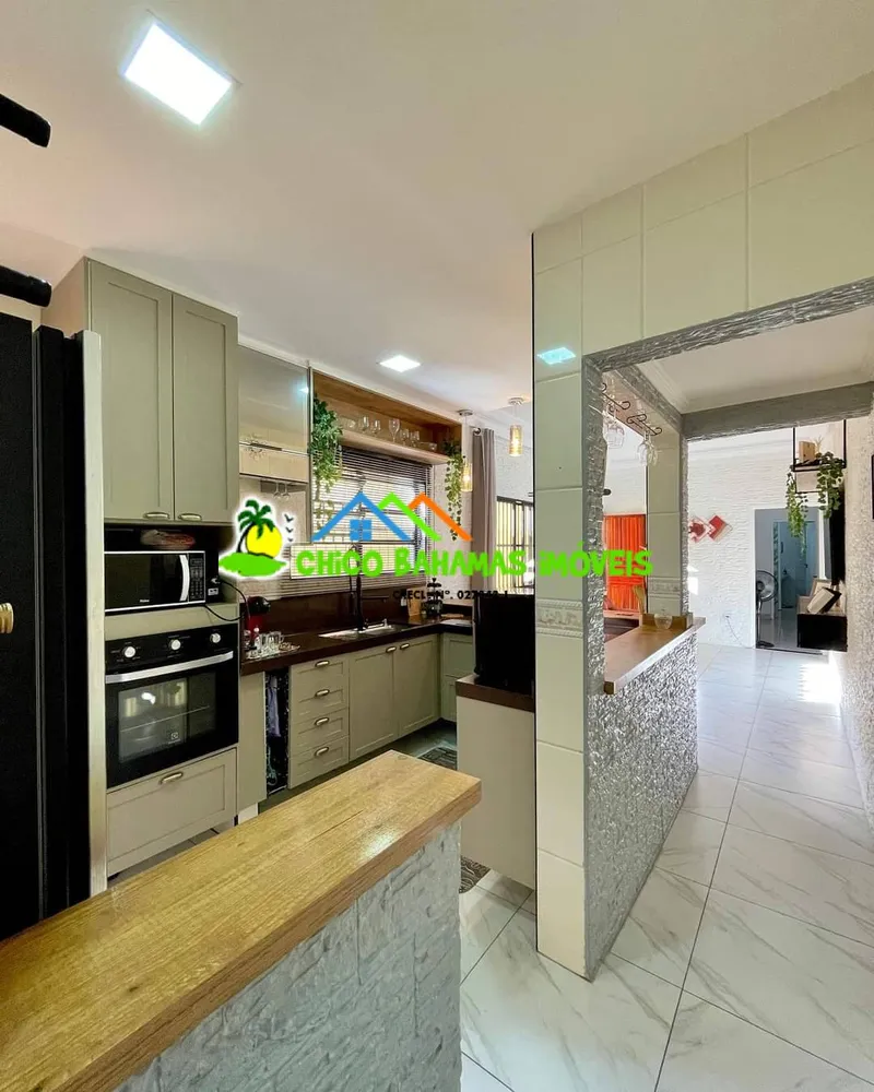 Casa, 3 quartos, 192 m² - Foto 3