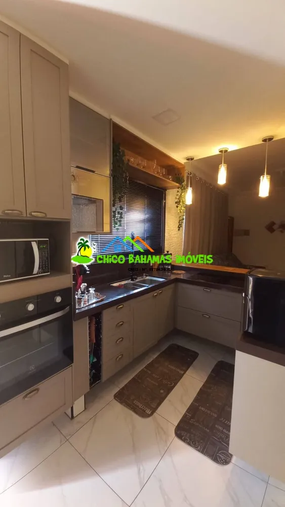 Casa, 3 quartos, 192 m² - Foto 7
