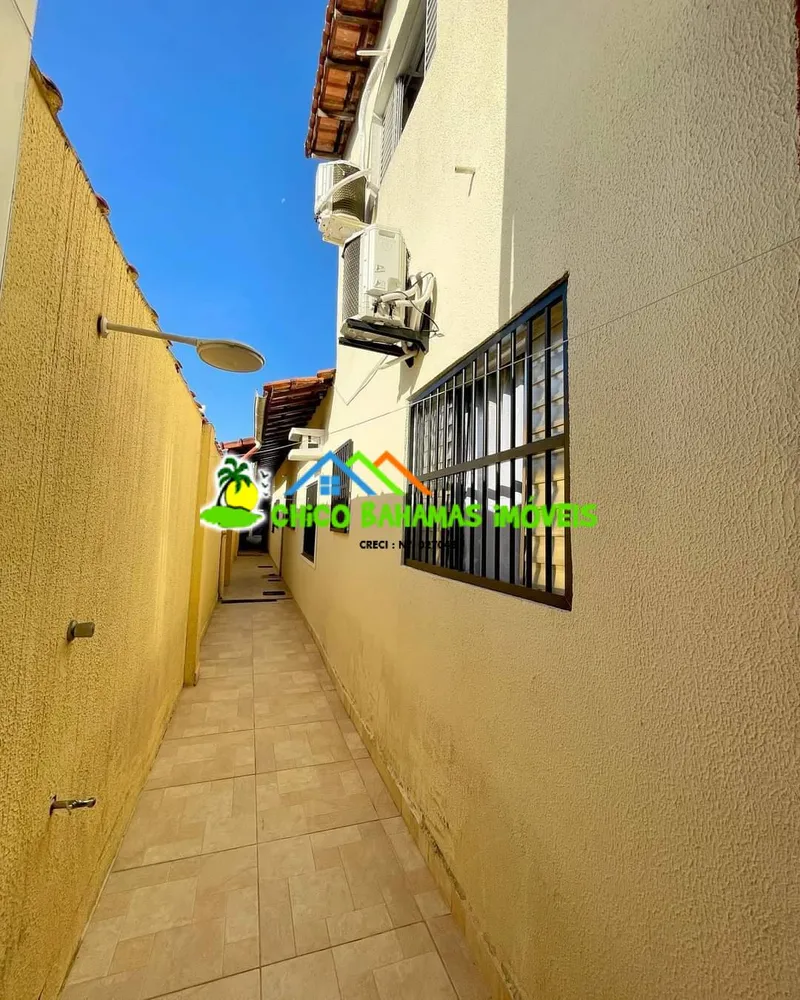 Casa, 3 quartos, 192 m² - Foto 1