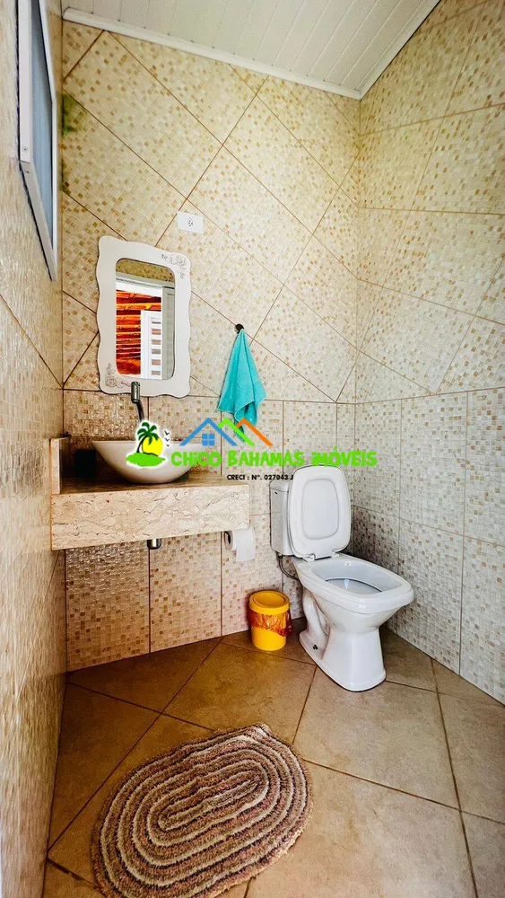 Casa, 3 quartos - Foto 8