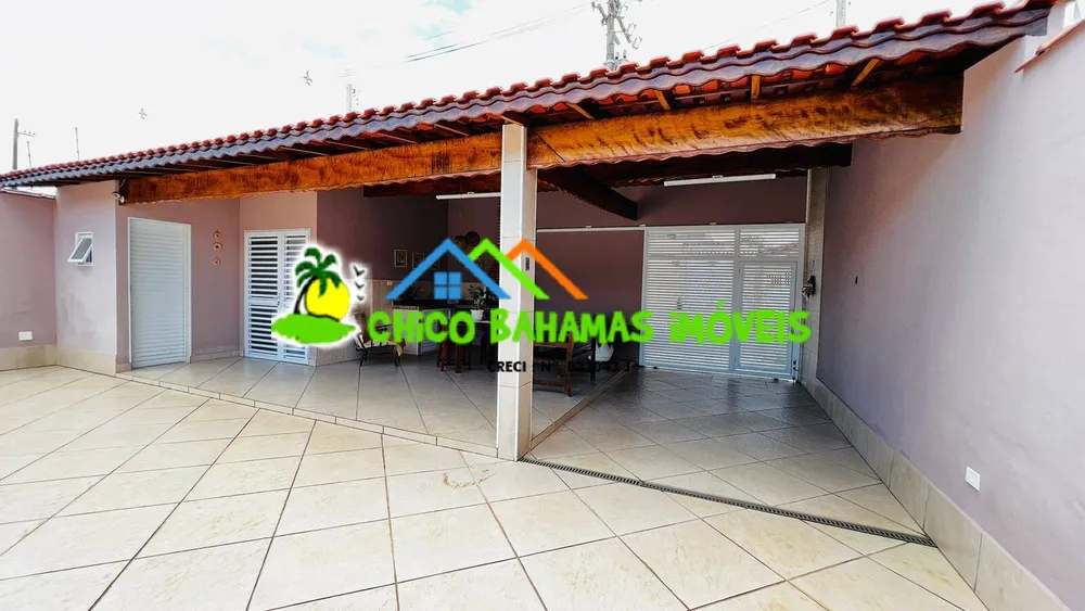 Casa, 3 quartos - Foto 2