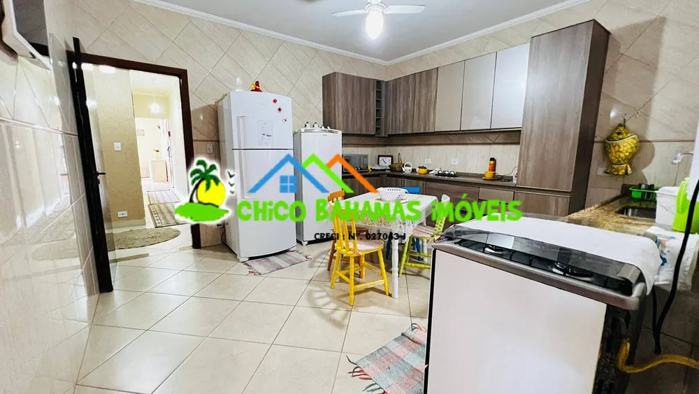 Casa, 3 quartos - Foto 5