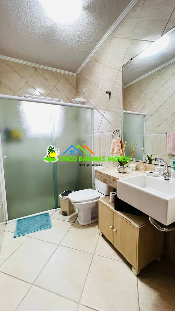 Casa, 3 quartos - Foto 6