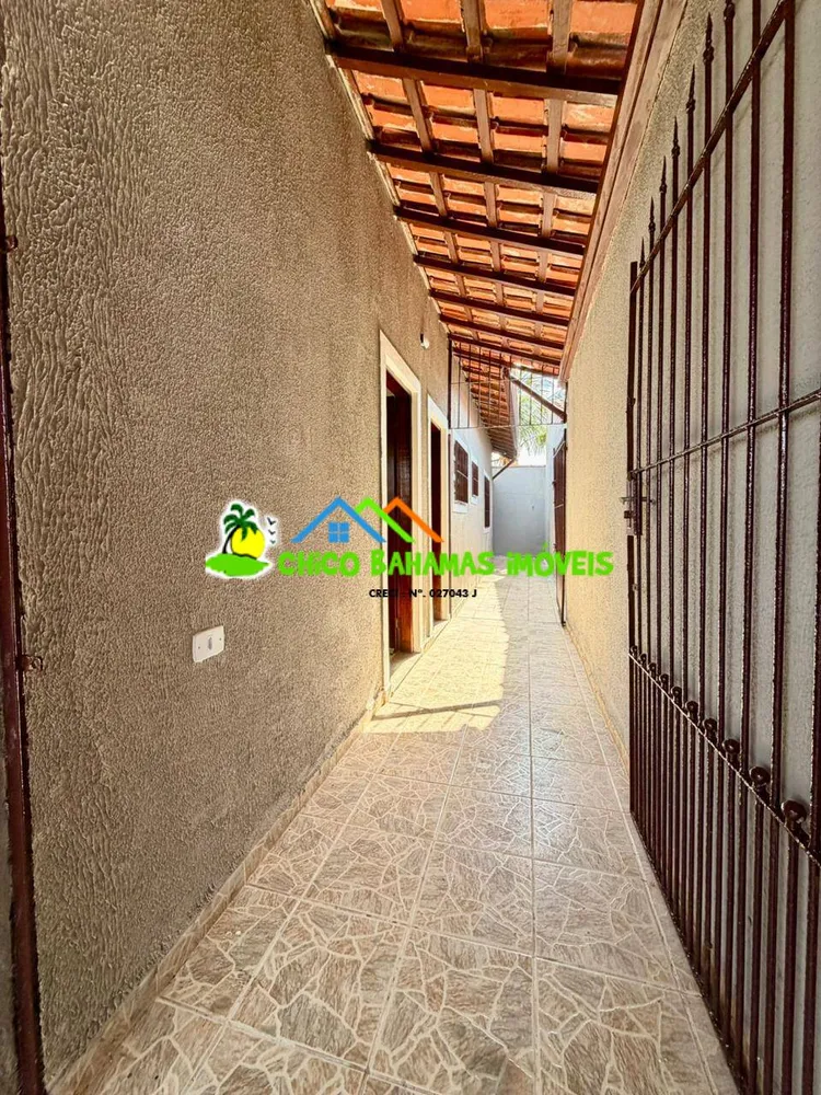 Casa, 1 quarto, 50 m² - Foto 9