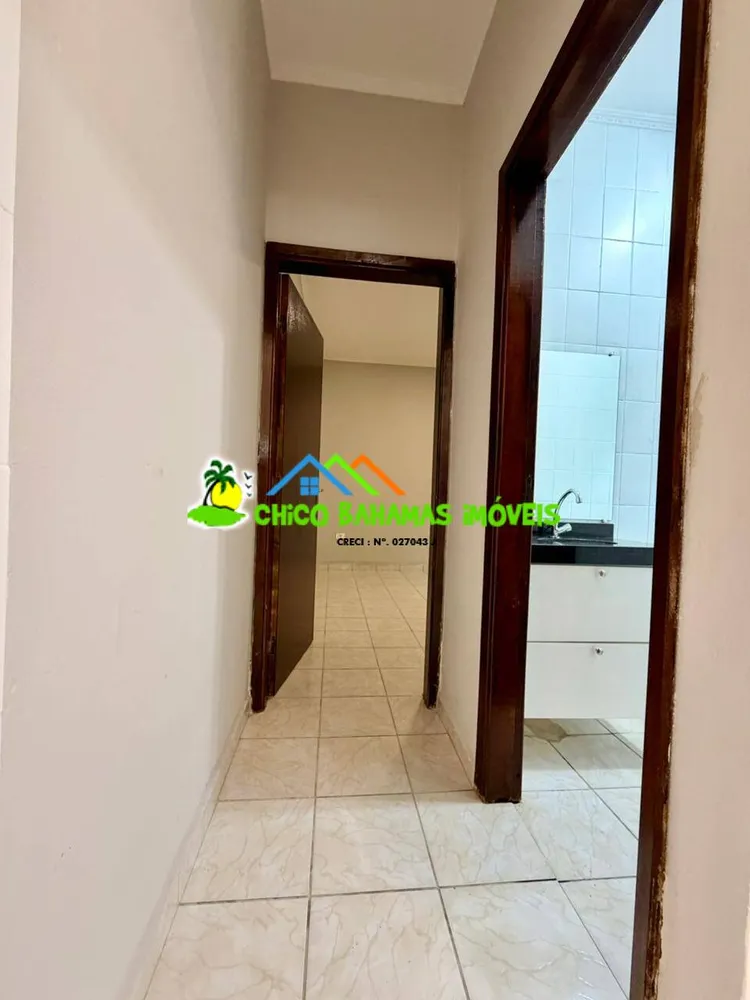Casa, 1 quarto, 50 m² - Foto 5