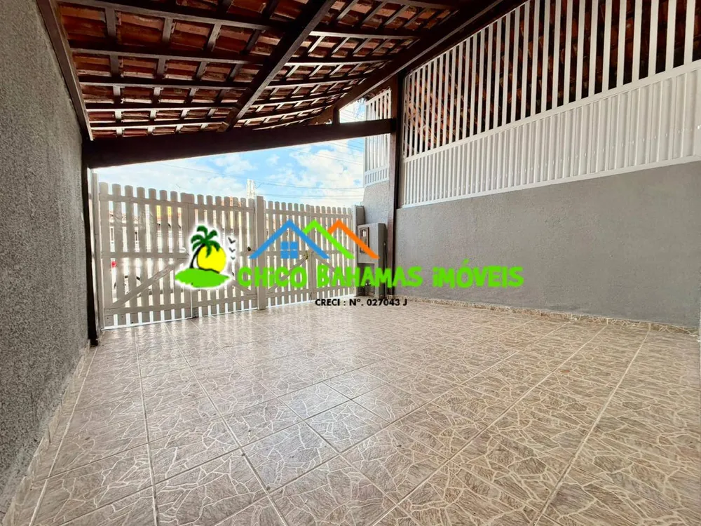 Casa, 1 quarto, 50 m² - Foto 3