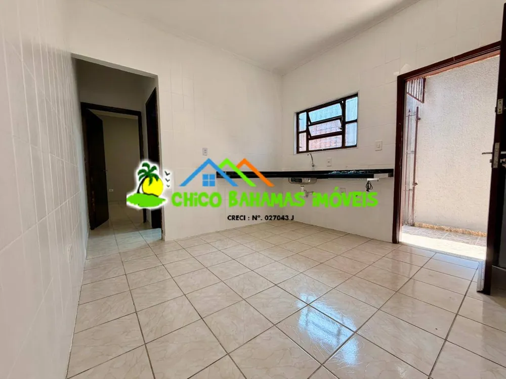 Casa, 1 quarto, 50 m² - Foto 7