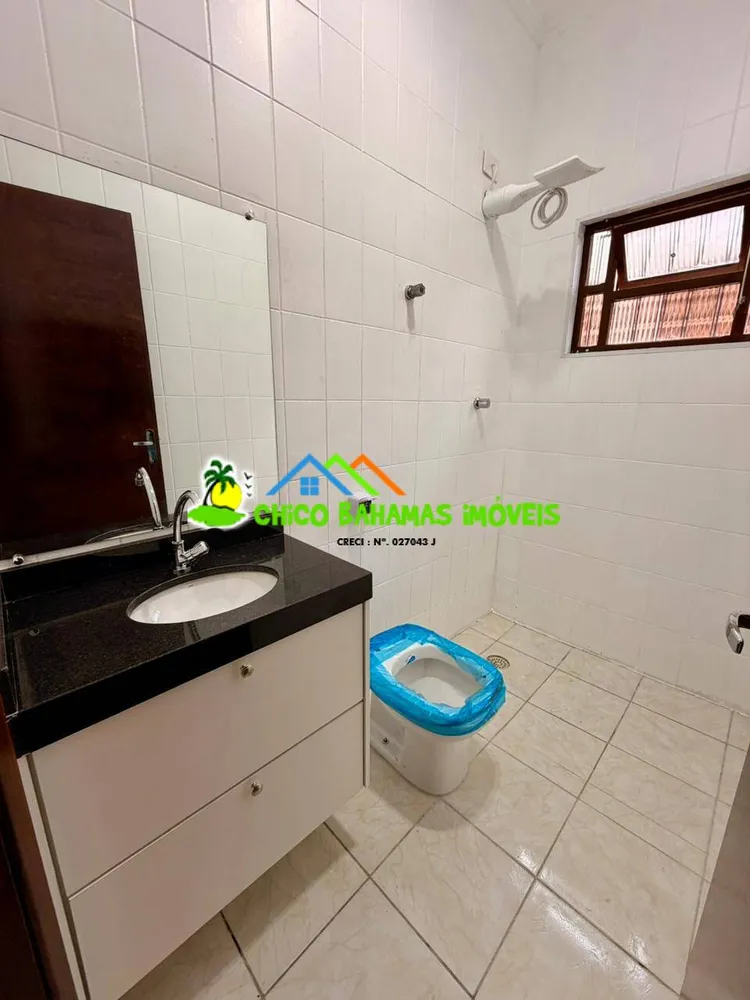 Casa, 1 quarto, 50 m² - Foto 4
