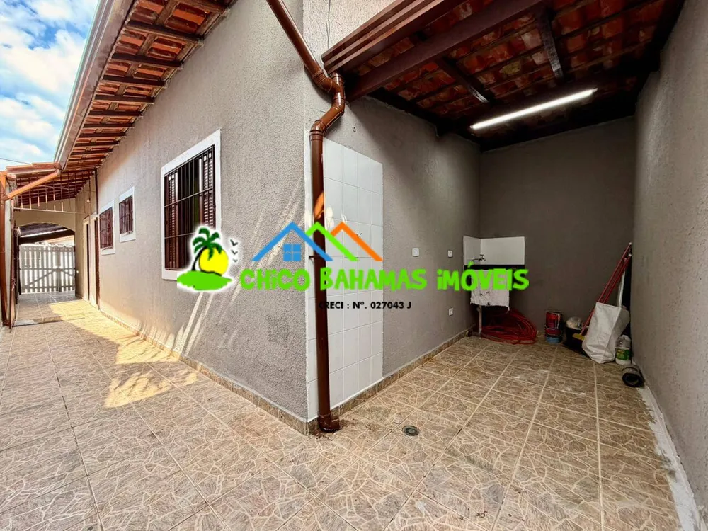 Casa, 1 quarto, 50 m² - Foto 8