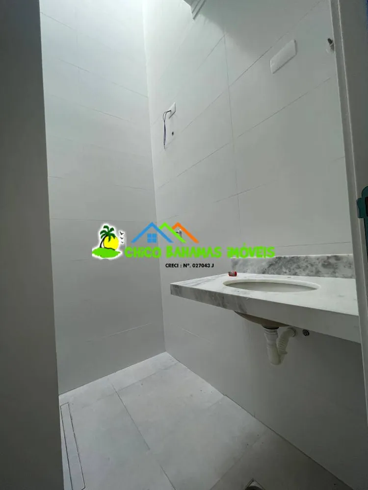 Casa de Condomínio, 2 quartos - Foto 4