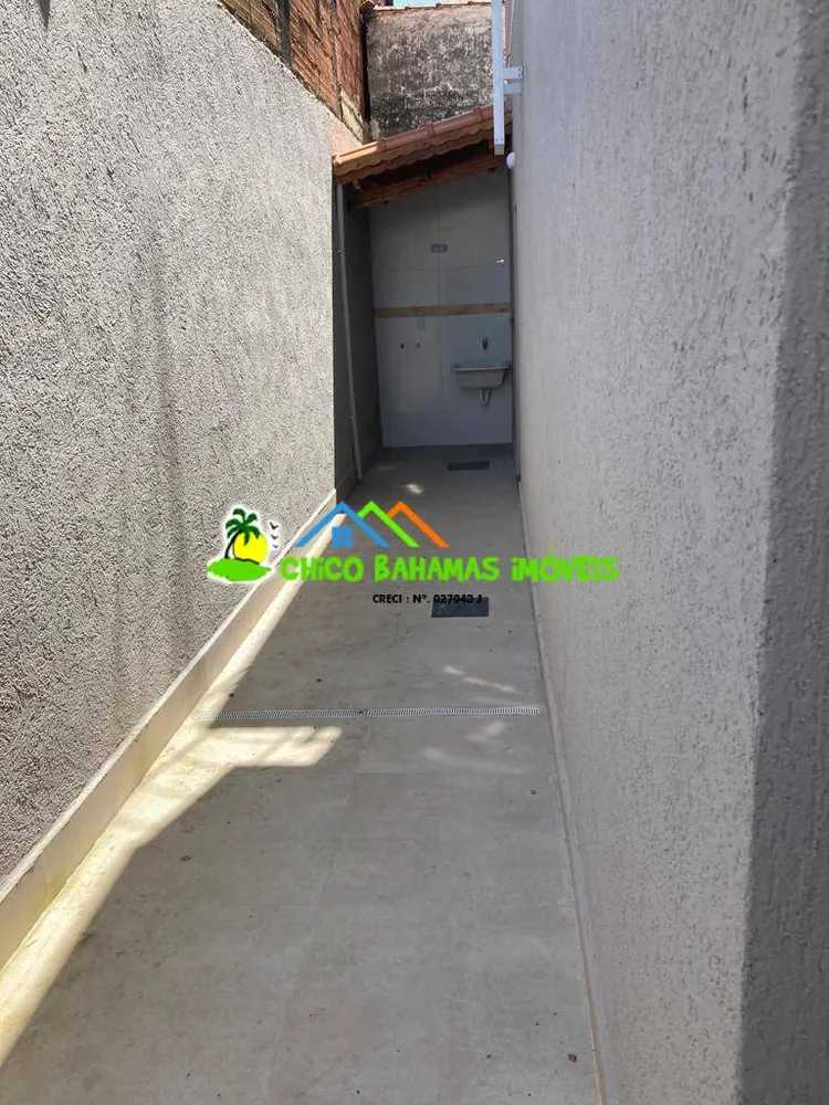 Casa de Condomínio, 2 quartos - Foto 5
